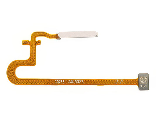 Flat Cable + Lettore Impronta Sunshower per realme C55