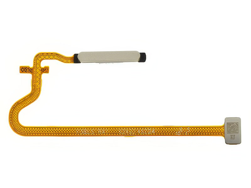 Flat Cable + Lettore Impronta Sparkle Oro per realme C61