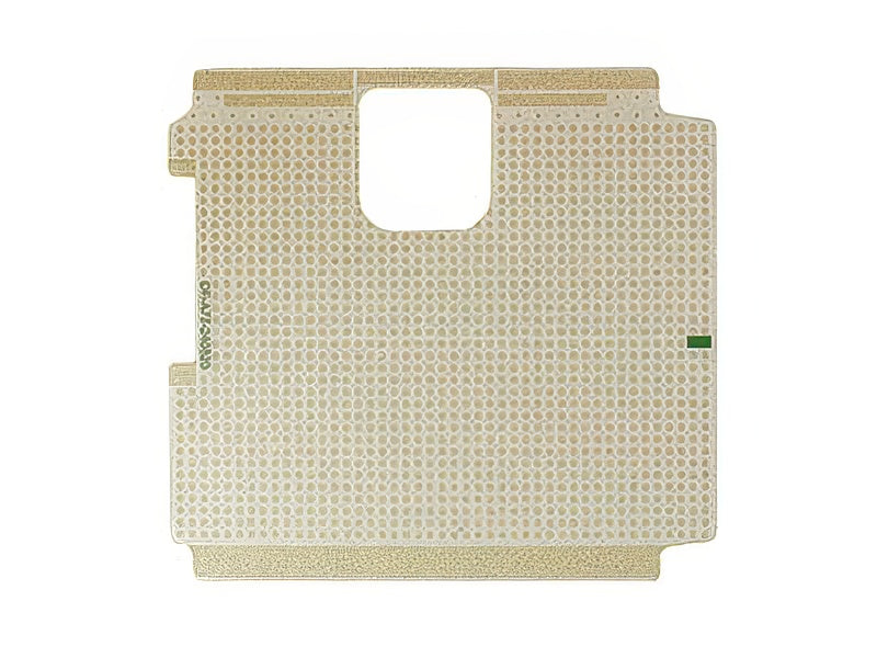 Adesivo Batteria per realme C61