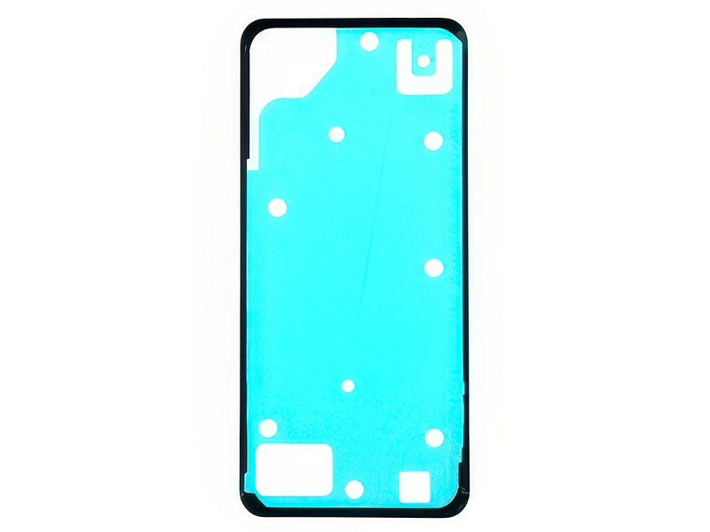 Adesivo Cover Batteria per realme C61