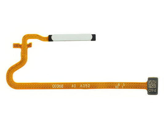 Flat Cable + Lettore Impronta Starlight Oro per realme C65