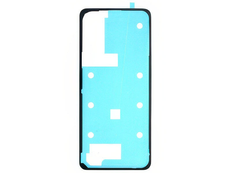 Adesivo Cover Batteria per realme C65