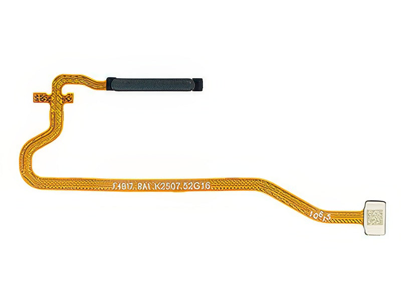 Flat Cable + Lettore Impronta Forest Owl per realme C71
