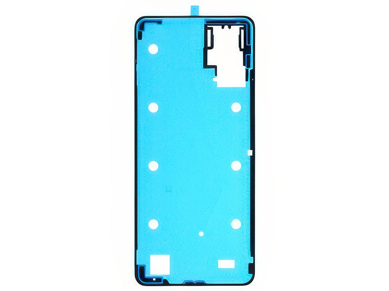 Adesivo Cover Batteria per realme C67 4G