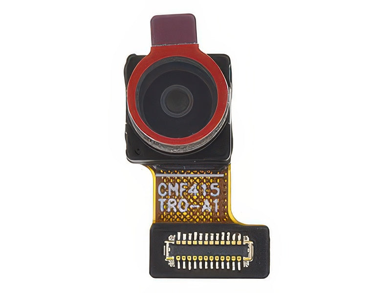 Modulo Camera Frontale 8MP per realme C75
