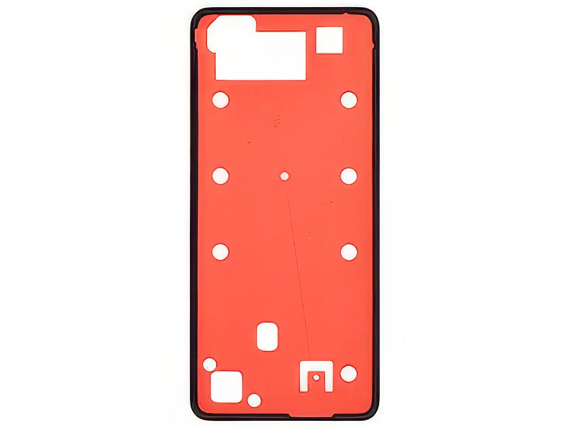 Adesivo Cover Batteria per realme C75