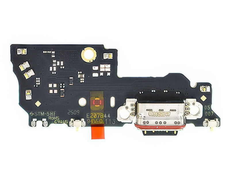 Sub Board + Plug In + Microfono per realme C75 5G