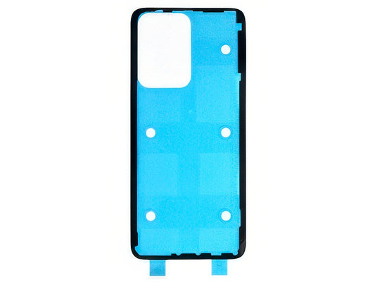 Adesivo Cover Batteria per realme GT 2 Pro