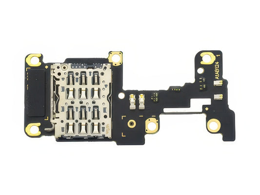 Sub Board + Lettore Sim Card + Microfono per realme GT 2