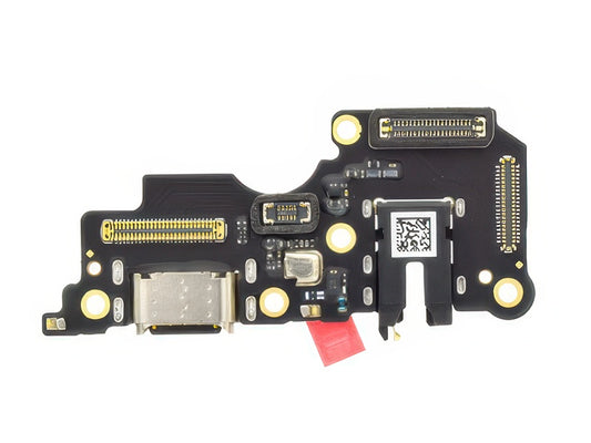 Sub Board + Plug In + Microfono + Jack Audio per realme GT 5G