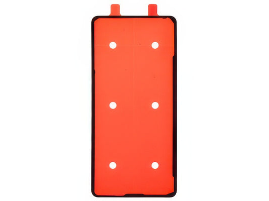 Adesivo Cover Batteria per realme GT 6T