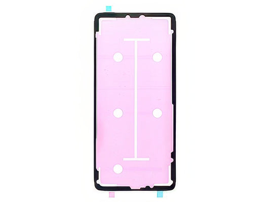 Adesivo Cover Batteria per realme GT 7 5G