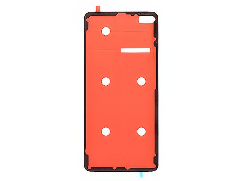 Adesivo Cover Batteria per realme GT 7T 5G