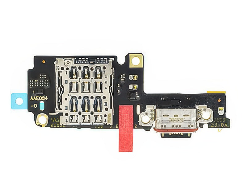 Sub Board + Plug In + Microfono per realme GT 8 Pro