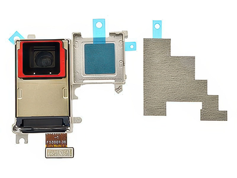 Modulo Camera Posteriore Teleobiettivo 200MP per realme GT 8 Pro