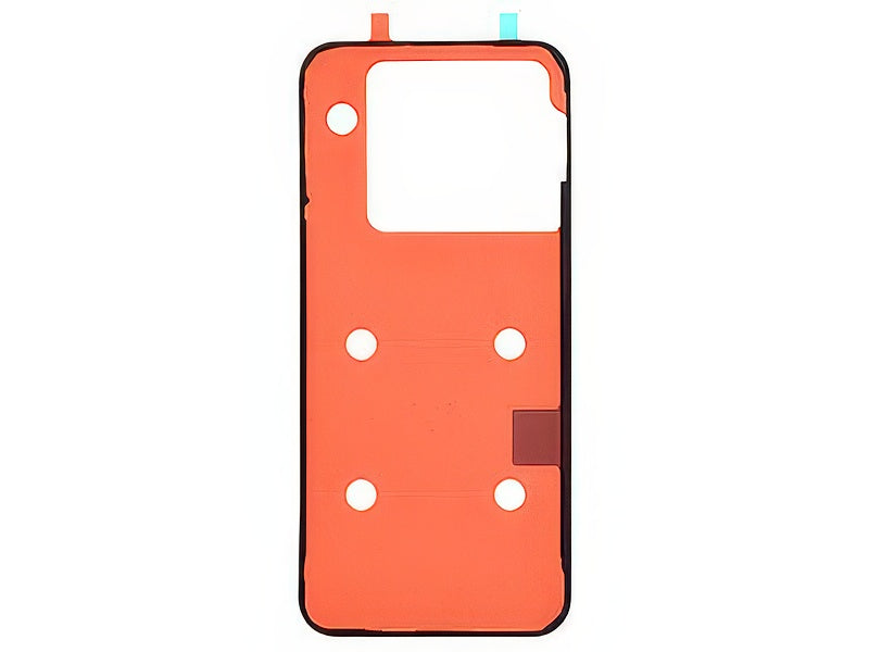 Adesivo Cover Batteria per realme GT 8 Pro