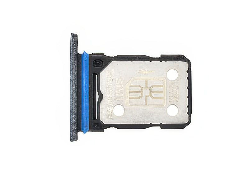 Sportello Dual Sim Card Urban Blu per realme GT 8 Pro