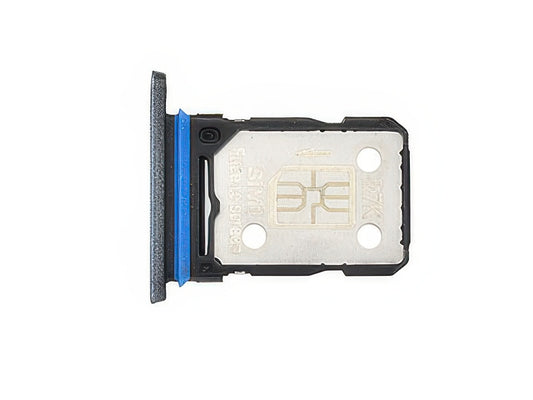 Sportello Dual Sim Card Urban Blu per realme GT 8 Pro