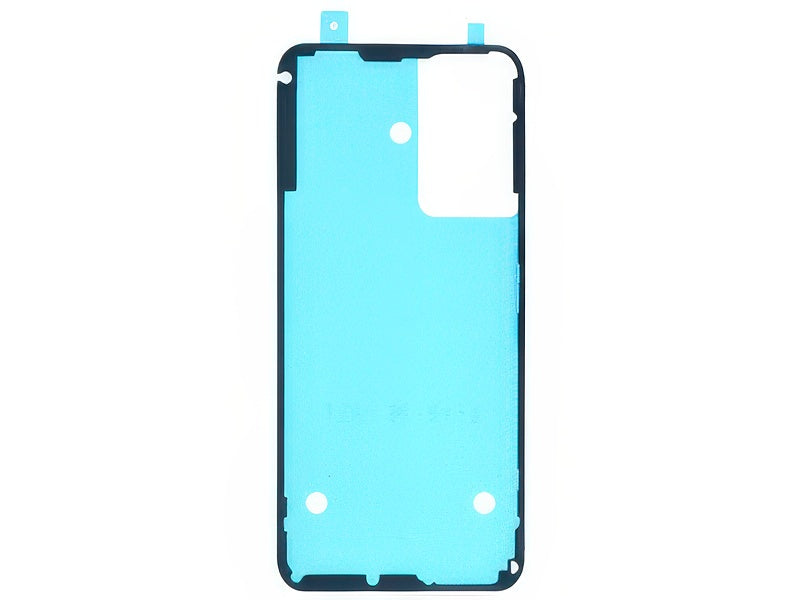 Adesivo Cover Batteria per realme GT Master Edition
