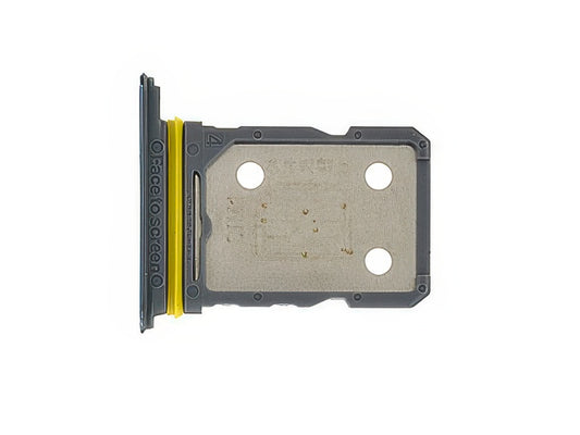 Sportello Dual Sim Card Blu Neo per realme GT Neo 2