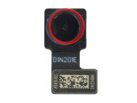 Modulo Camera Posteriore 2MP Macro per realme GT Neo 3