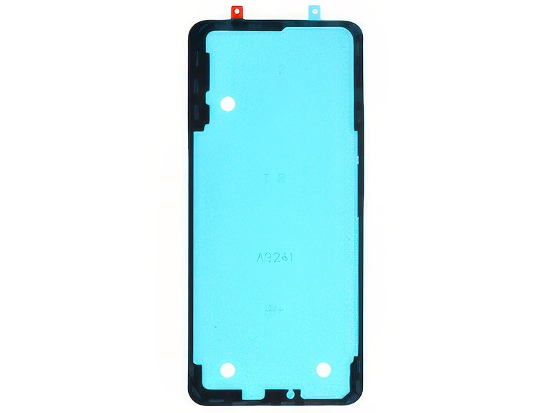Adesivo Cover Batteria per realme GT Neo 3