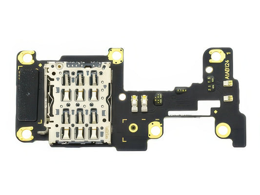 Sub Board + Lettore Sim Card + Microfono per realme GT Neo 3T