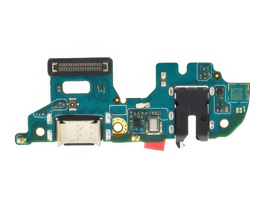 Sub Board + Plug In + Microfono + Jack Audio per realme Narzo 50 5G