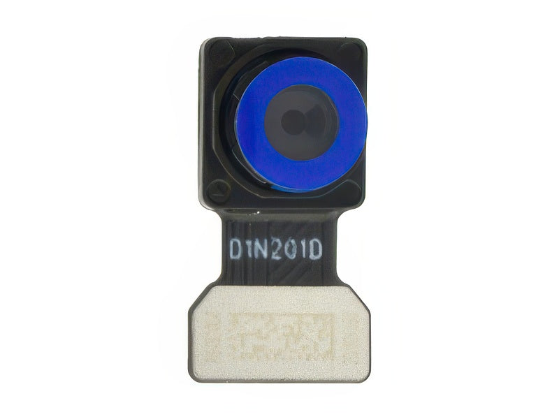 Modulo Camera Posteriore 2MP Macro per realme Narzo 50A Prime