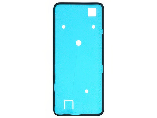 Adesivo Cover Batteria per realme Narzo 50A Prime