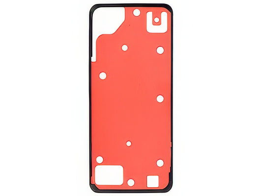 Adesivo Cover Batteria per realme Note 60 4G