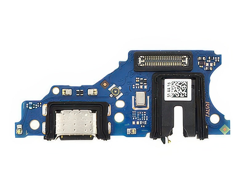 Sub Board + Plug In + Jack Audio + Microfono per realme Note 70T 4G