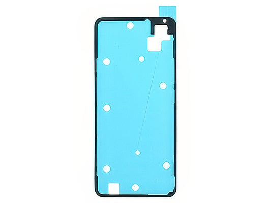 Adesivo Cover Batteria per realme Note 70T 4G