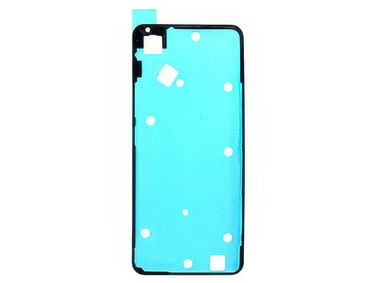 Adesivo Cover Batteria per realme P3 Lite 4G