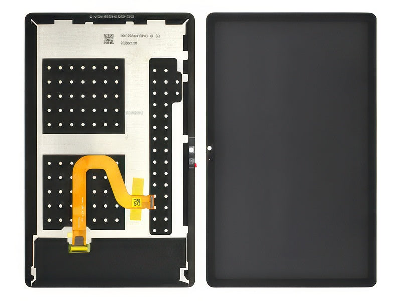Lcd + Touchscreen Nero per realme Pad - Originale Service Pack