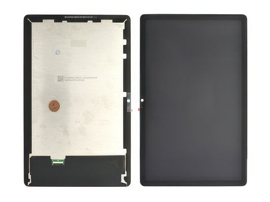 Lcd + Touchscreen Nero per realme Pad - Compatibile