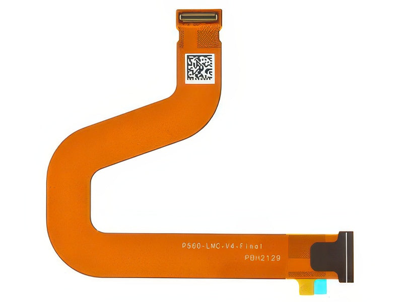 Flat Cable Lcd per realme Pad